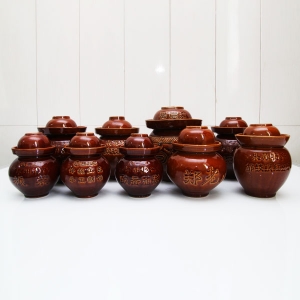 久久精品亚洲陶瓷定製泡菜壇
