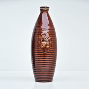 定製酩糯陶瓷酒瓶