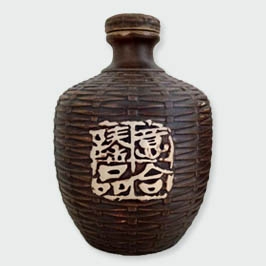 定製陶瓷酒瓶