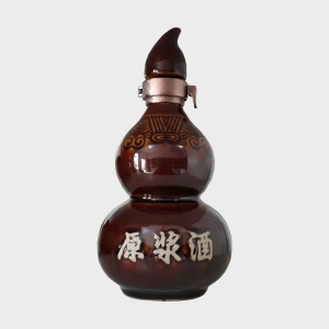 葫蘆瓶原漿酒瓶